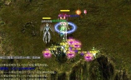 兄弟们！聊聊我玩魔域私服找外挂的筛选与下载经历